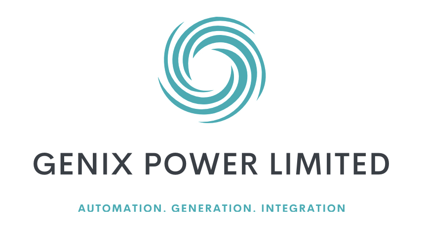 Genix Power Limited